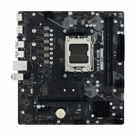 Материнская плата BIOSTAR A620MS / AM5 / A620 / DDR5 / mATX thumbnav 2