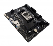 Материнская плата BIOSTAR A620MS / AM5 / A620 / DDR5 / mATX thumbnav 3