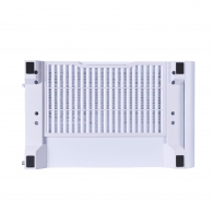 Carcasa 1STPLAYER RT7 / no PSU / Side-Window / 4x120mm / ATX / White thumbnav 9