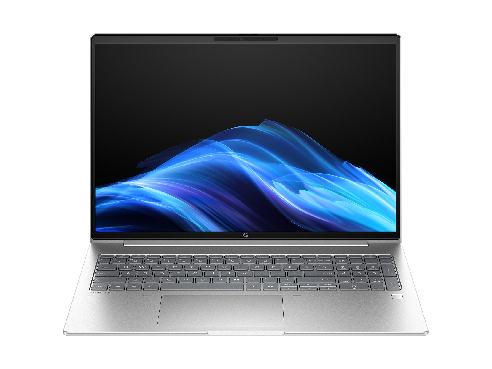 Laptop 16'' HP ProBook 4 G1i / WUXGA/ Intel Core Ultra 5 225U/ 32GB/ 512GB SSD/ Win11Pro photo 1