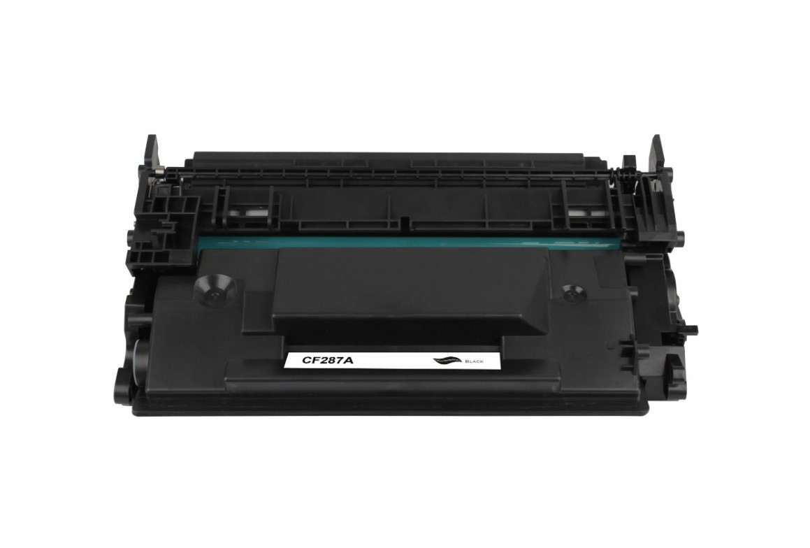 HP 87X (CF287X) High Yield Black LaserJet Toner Cartridge,  for HP M506dn, M506x, M527dn, M527f, M527c; M501dn, M501n,18000 p. photo 5