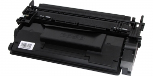 HP 87X (CF287X) High Yield Black LaserJet Toner Cartridge,  for HP M506dn, M506x, M527dn, M527f, M527c; M501dn, M501n,18000 p. thumbnav 6