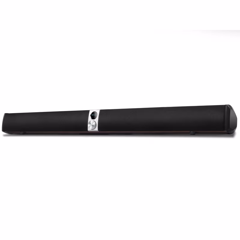 Soundbar Edifier S50DB Wooden / 88W RMS / Bluetooth 