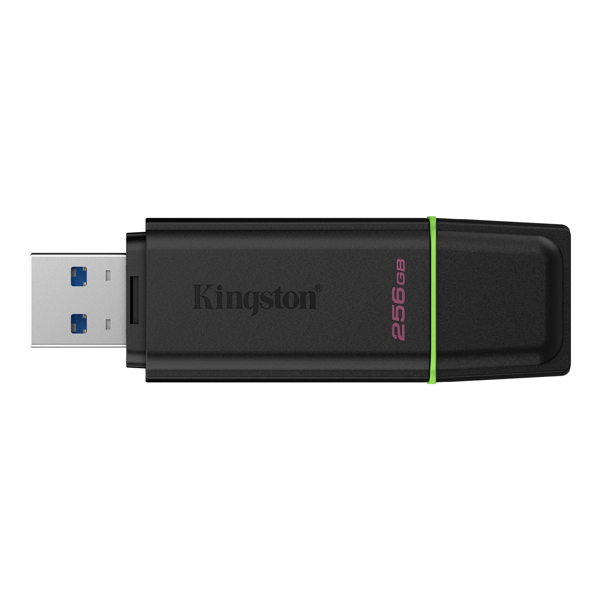 Флеш-накопитель USB Kingston DataTraveler Exodia G2/ 256ГБ / 100 MByte/s photo 2