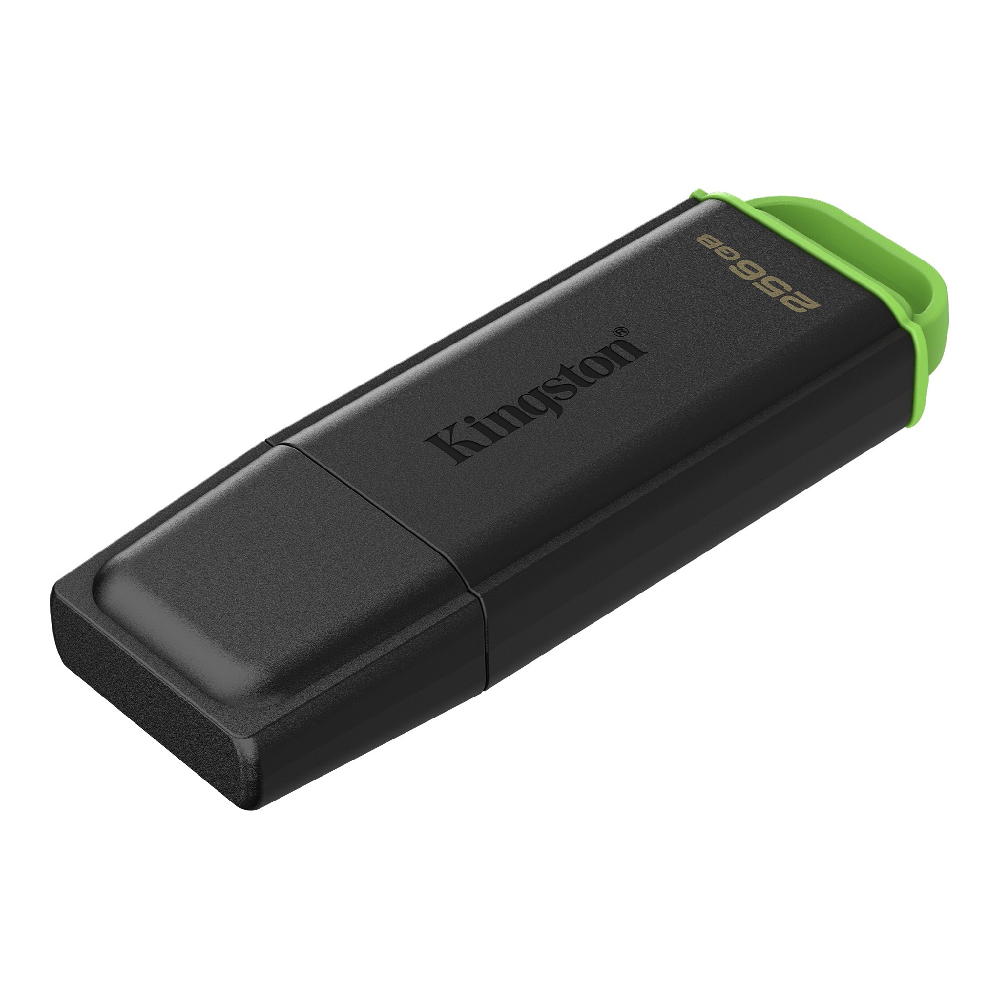 Флеш-накопитель USB Kingston DataTraveler Exodia G2/ 256ГБ / 100 MByte/s photo 3