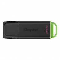 Флеш-накопитель USB Kingston DataTraveler Exodia G2/ 256ГБ / 100 MByte/s thumbnav 1