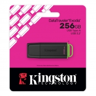 Флеш-накопитель USB Kingston DataTraveler Exodia G2/ 256ГБ / 100 MByte/s thumbnav 4