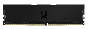 Оперативная память GOODRAM  IRDM PRO DDR4-3600 8ГБ thumbnav 1