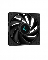 Cooler DEEPCOOL AG620 / Universal / 260W / 300~1850rpm, <29.4dBA / 67.88CFM / Black thumbnav 3