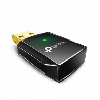 USB 2.0 / Wi-Fi 5 Adapter / TP-LINK Archer T2U /  Dual Band AC600 thumbnav 2