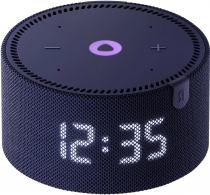 Boxa Smart  Yandex Station MINI (Clock) / with Alisa / 10W / Blue thumbnav 1
