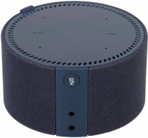 Boxa Smart  Yandex Station MINI (Clock) / with Alisa / 10W / Blue thumbnav 3
