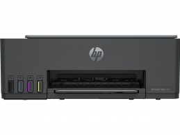 МФУ СНПЧ HP Smart Tank 581 / A4 / Bluetooth / Wi-Fi / Gray thumbnav 1