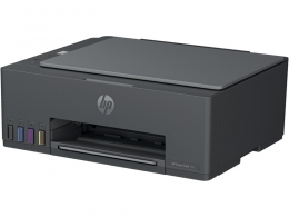 МФУ СНПЧ HP Smart Tank 581 / A4 / Bluetooth / Wi-Fi / Gray thumbnav 4