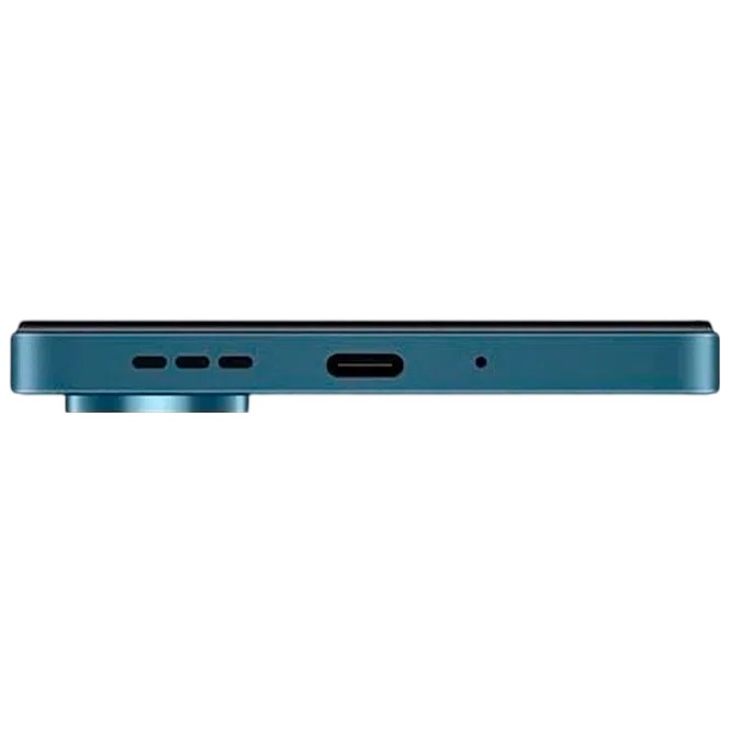 Smartphone Xiaomi POCO C65 / 8GB RAM / 256GB / Blue photo 8