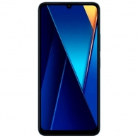 Smartphone Xiaomi POCO C65 / 8GB RAM / 256GB / Blue thumbnav 2