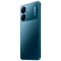 Smartphone Xiaomi POCO C65 / 8GB RAM / 256GB / Blue thumbnav 4