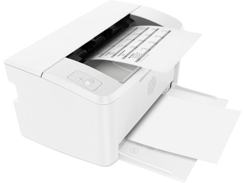 Imprimanta HP LaserJet M111ca/ A4 / White photo 2