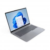 Laptop 16” Lenovo ThinkBook 16 G7 IML/ WUXGA / Intel Core Ultra 7 155H/ 16GB / 512GB SSD / Arctic Grey thumbnav 2