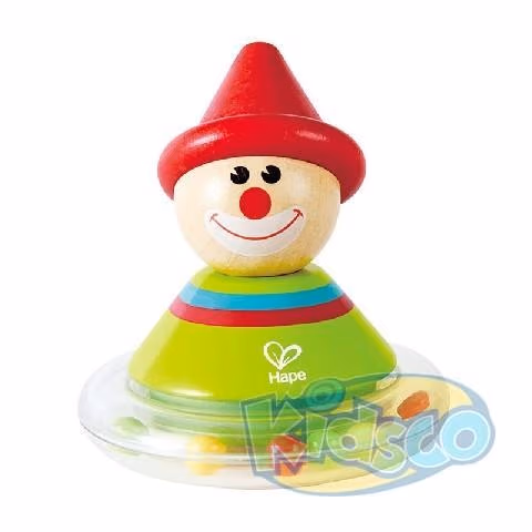 Hape E0015A Roly-Poly Ralph