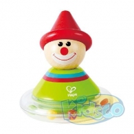 Hape E0015A Roly-Poly Ralph thumbnav 1
