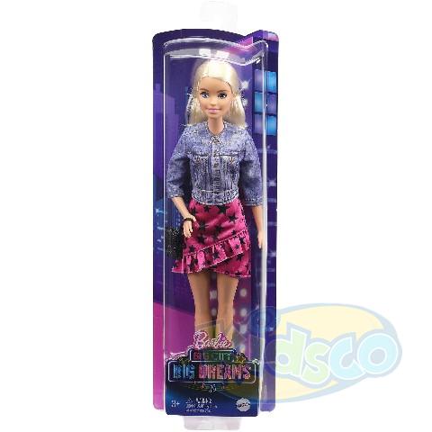 Barbie GXT03 "Malibu Dream" photo 1