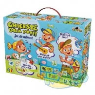 Noriel NOR3737 Noriel Games-Ghiceste Daca Poti thumbnav 1