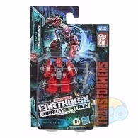 Transformers E7124 Gen Wfc E Battle Master Ast