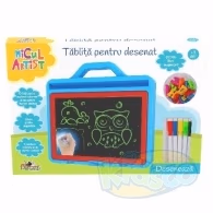 Noriel INT6917 Micul Artist-Tablita De Desenat