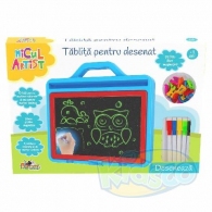 Noriel INT6917 Micul Artist-Tablita De Desenat thumbnav 1