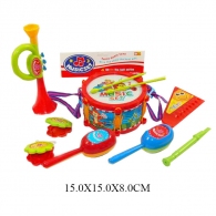 Set instrumente muzicale  441A thumbnav 1