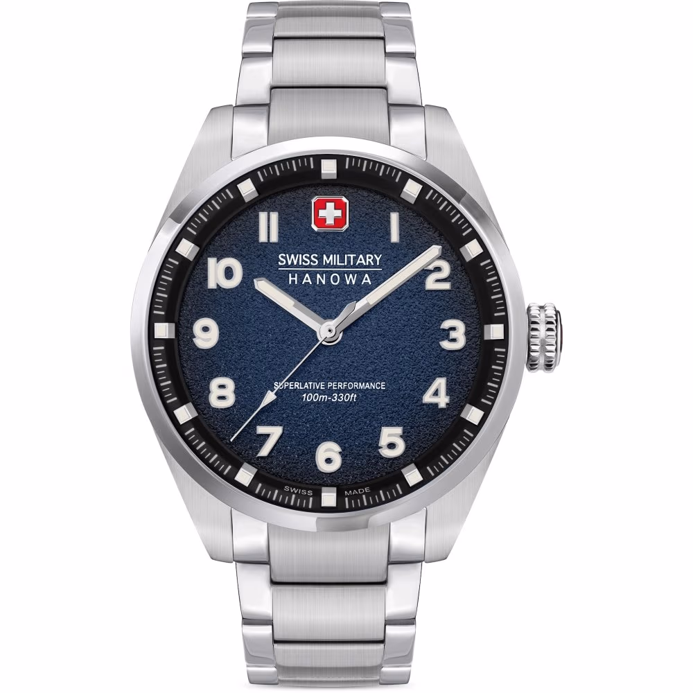 Ceas Swiss Military Hanowa