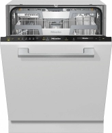 Посудомоечная машина встраиваемая Miele G7360 SCVi AutoDos