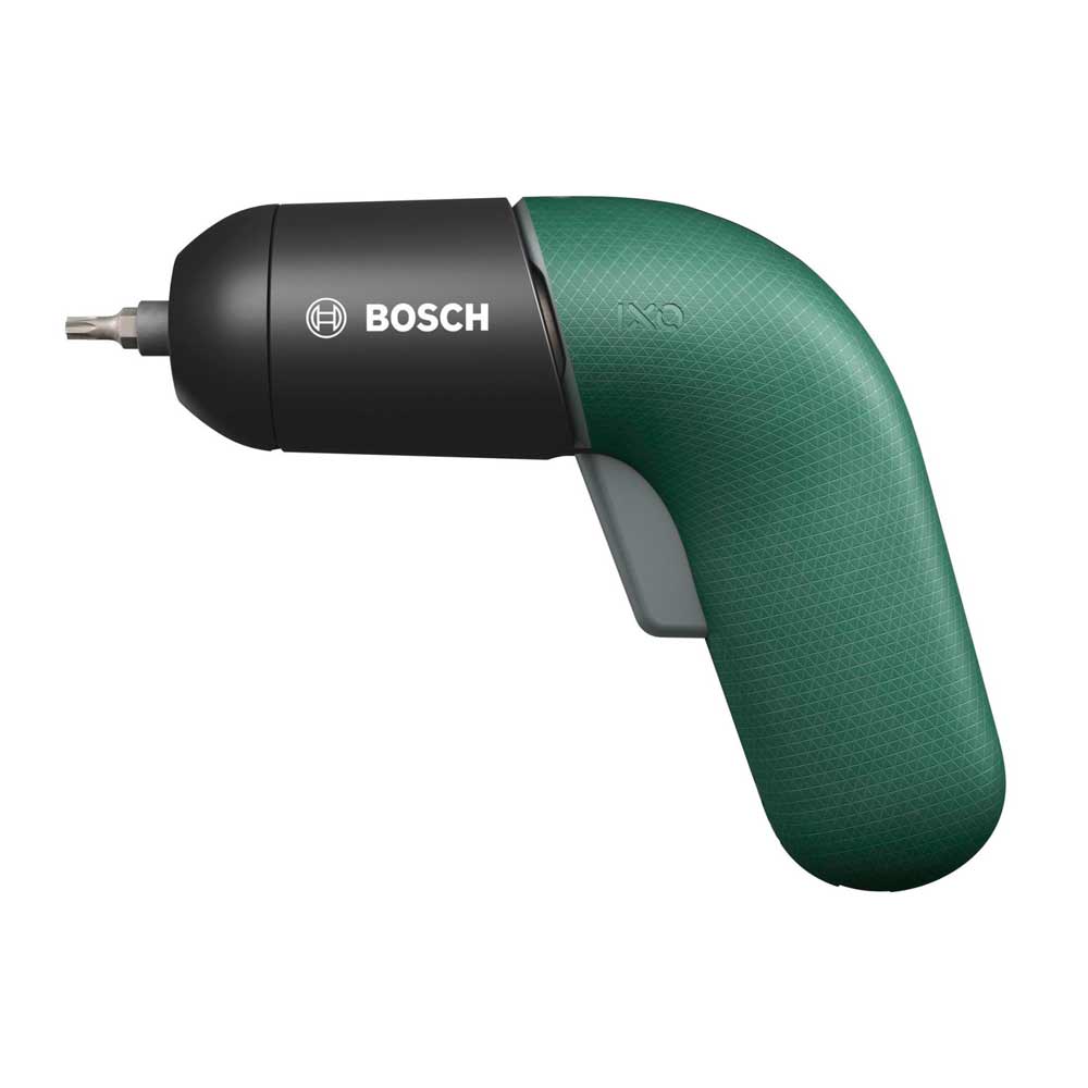 Surubelnita cu acumulator Bosch IXO VI green, 06039C7020 Ungaria photo 1 Surubelnita cu acumulator Bosch IXO VI green, 06039C7020 Ungaria photo 1