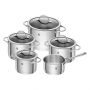 Набор посуды Zwilling Pro Essence, 66220002, 9 piese thumbnav 1