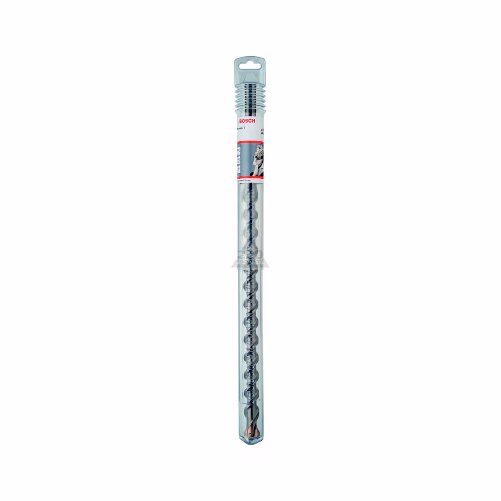 Burghie SDS-Max Bosch Speed-X 24x400x520mm, 2608586776