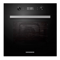 Встраиваемый духовой шкаф Heinner HBO-M709GCDRC-GBK thumbnav 1