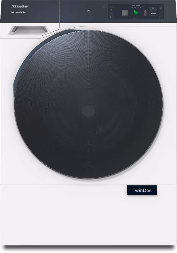 Стиральная машина Miele WQ1000WPS Nova Edition 