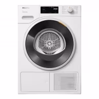 Masina de uscat rufe Miele TWD640WP