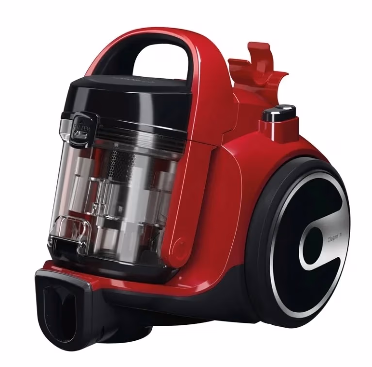 Aspirator cu container Bosch BGC0 5AAA2 