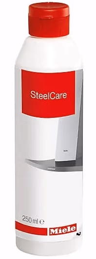 Средство по уходу за поверхностями из нержавеющей стали Miele SteelCare, 250ml, GP CA ST 0252 L, 11023350