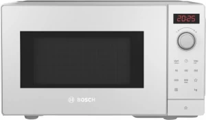 Микроволновая печь соло Bosch FFL023MW0