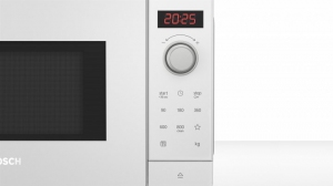 Микроволновая печь Bosch FFL023MW0 thumbnav 2