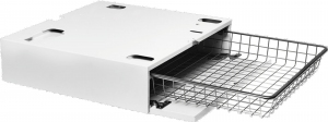 Выдвижная корзина для белья Asko HB1153W thumbnav 2