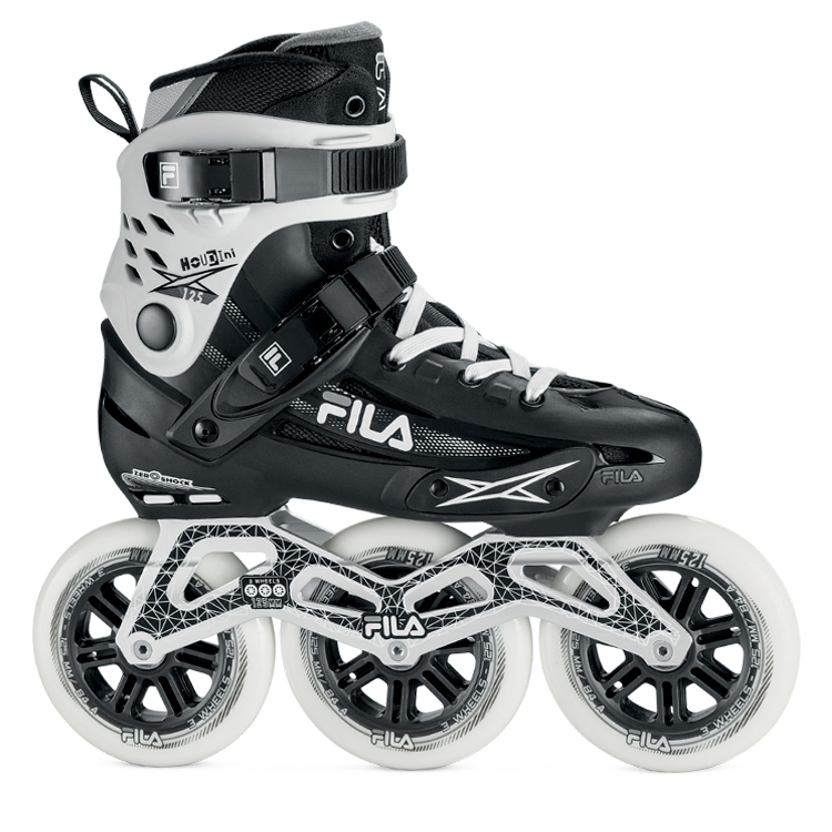 Role Fila skate HOUDINI 125 photo Role Fila skate HOUDINI 125 photo
