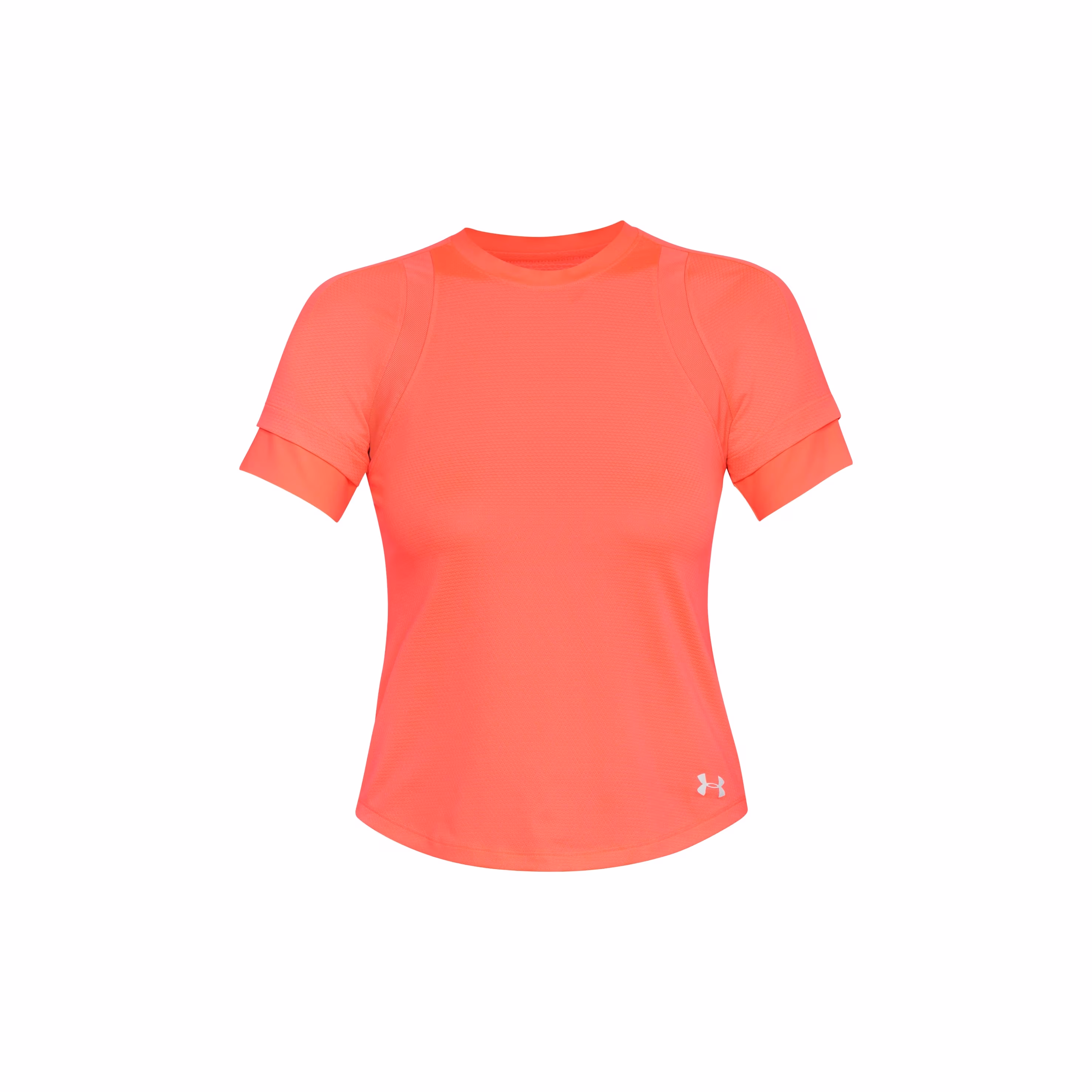 Спортивное бра Under Armour HexDelta Short Sleeve