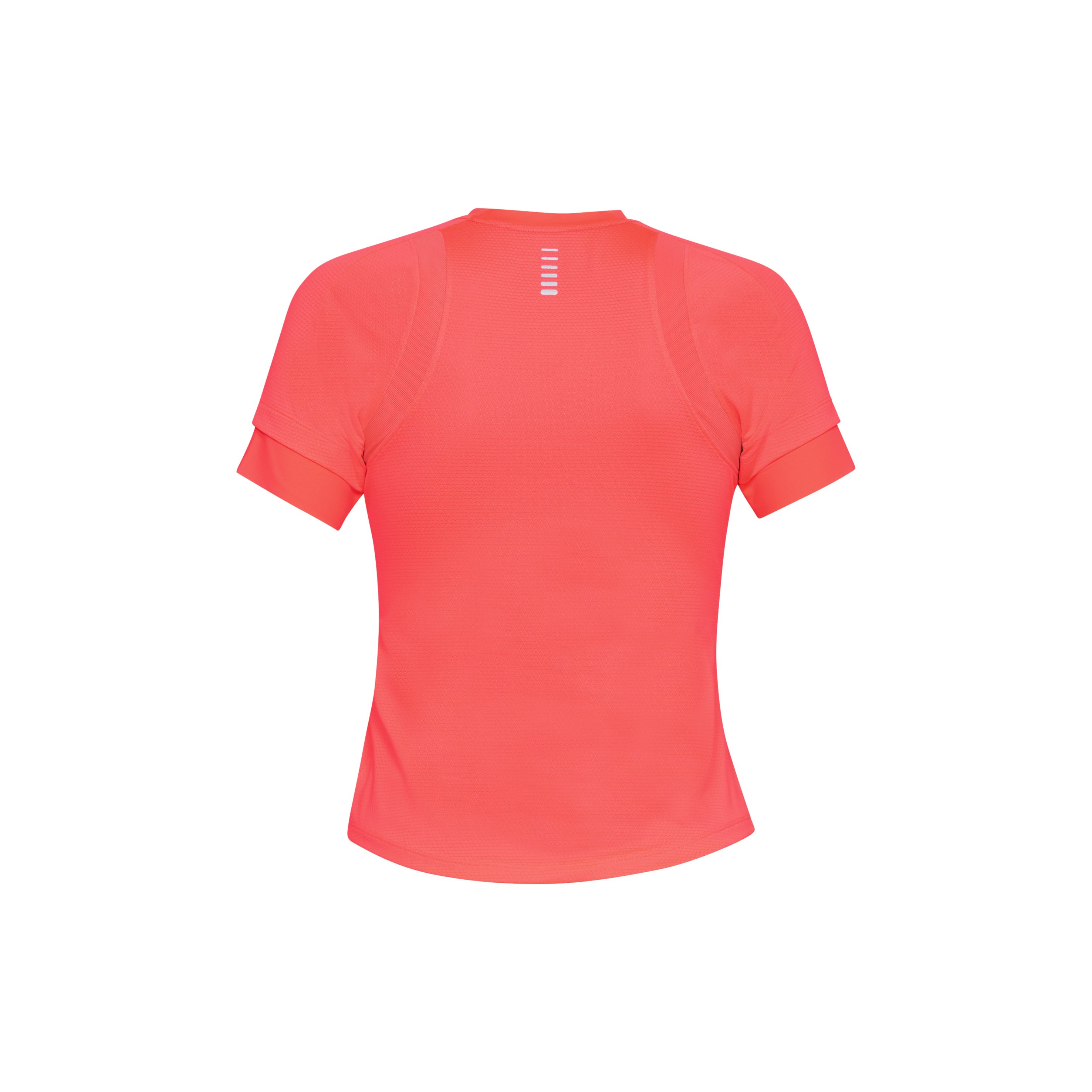 Спортивное бра Under Armour HexDelta Short Sleeve / Женский / XS  photo 2