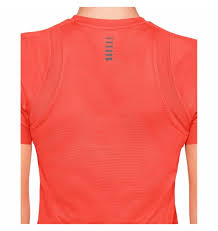 Спортивное бра Under Armour HexDelta Short Sleeve / Женский / XS  photo 3