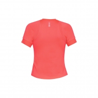 Спортивное бра Under Armour HexDelta Short Sleeve thumbnav 2