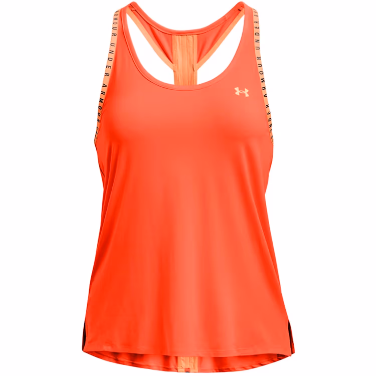Майка Under Armour UA W KNOCKOUT TANK